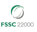 ISO Certificate