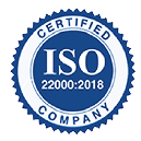Halal Certificate