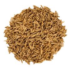 Cumin seed oil