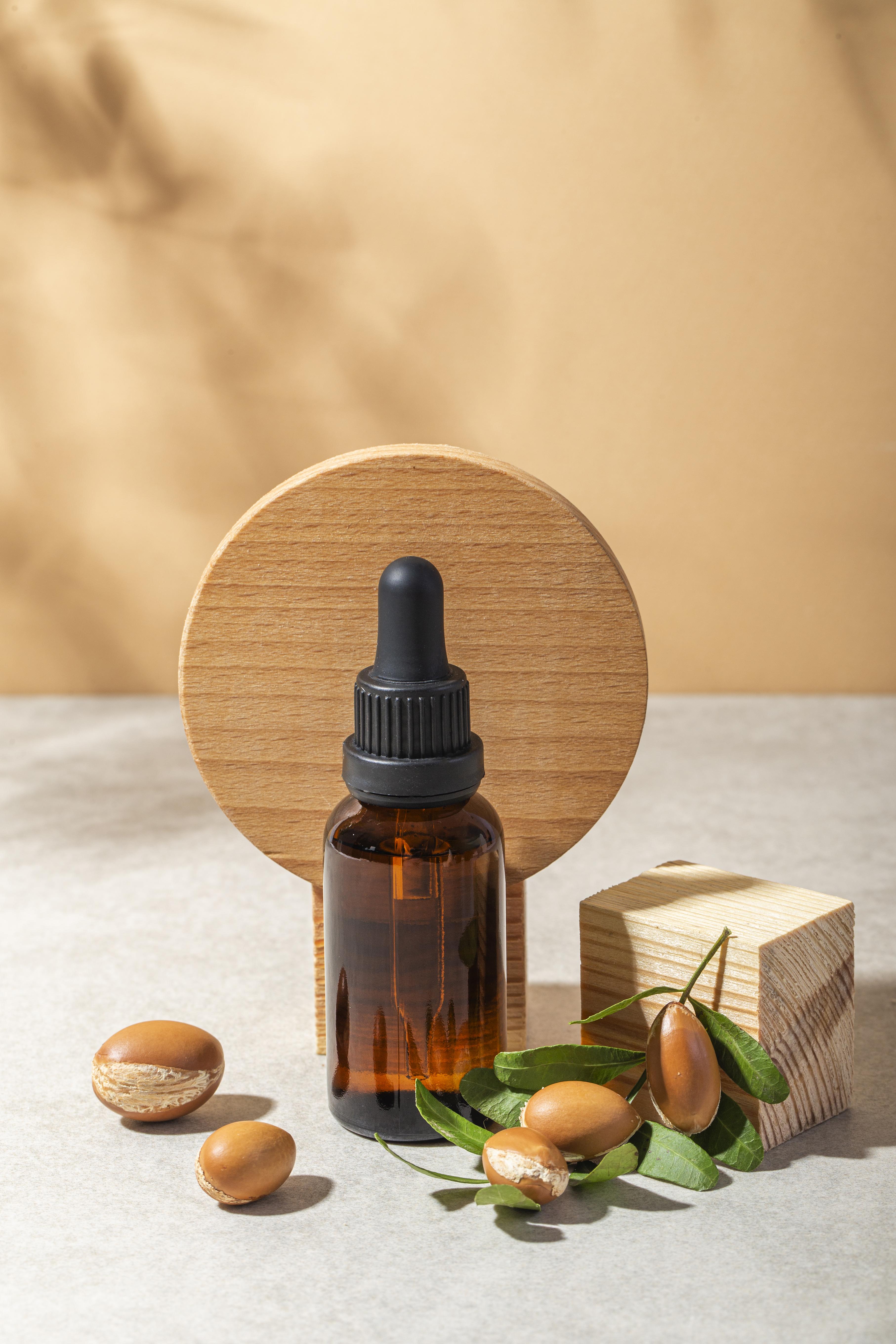 Basil Oil
